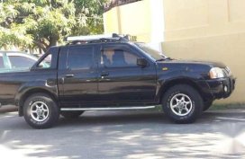 Nissan frontier 2004 for sale