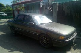 For sale Mitsubishi Galant 1990