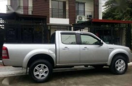 2007 Ford Ranger Trekker XLT Manual for sale 