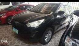 2012 Hyundai Tucson well maintain for sale 