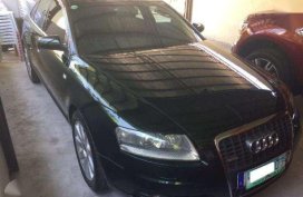 Audi A6 2009 Diesel for sale