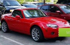 For sale Mazda MX-5 2008