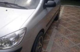 Hyundai getz eon i10 for sale