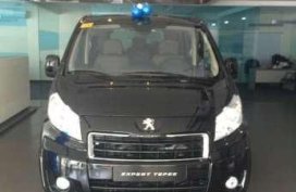 Peugeot expert tepee 38k dp all in or 0 interest