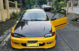 Honda Civic EG 2 Door Hatchback
