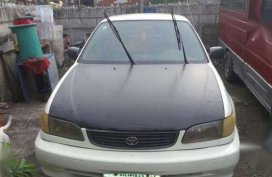 Toyota love life