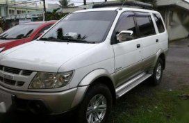 Good As New Isuzu Crosswind 2009 For Sale