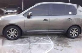 2012 Kia Carens Lx Diesel automatic for sale