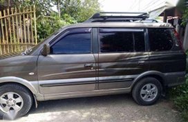 Mitsubishi Adventure gls good for sale 