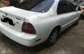 Honda Accord for sale