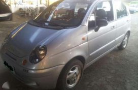 Daewoo Matiz 2 Small compact Car For Sale