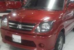 For sale Mitsubishi Adventure GLX affordable for sale 