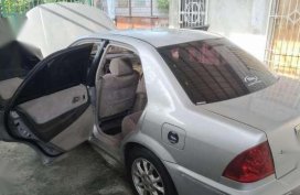 For sale ford lynx ghia 2002