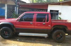 Mitsubishi L200 for sale