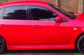 Subaru Impreza 2009 like new for sale 
