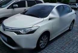 Almost Pristine Toyota Vios 1.5 G 2017