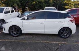 Toyota yaris e for sale