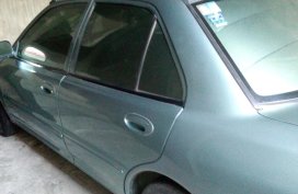 Mitsubishi Lancer 1996 P90,000 for sale