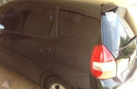 Honda Jazz MT