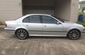1999 BMW 523i good as new for sale 