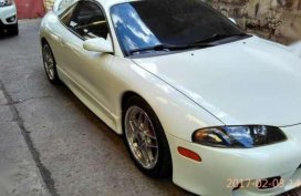 1997 Mitsubishi Eclipse GSX US Ver For Sale