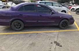 Nissan Sentra GX 2005 for sale