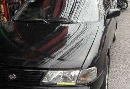 Nissan Sentra super saloon for sale 