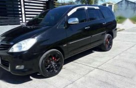 Toyota Innova g 2011 for sale or trade