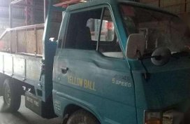 KIA Ceres Dropside for sale