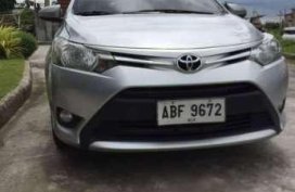 Toyota Vios 1.3E