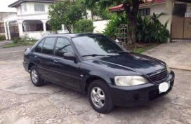 Very Good Condition Honda City Type Z 2000 For Sale