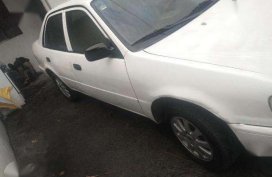 Toyota corolla lovelife 2004 model for sale
