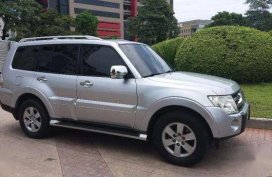 Mitsubishi Pajero 2010 4x4 Automatic for sale 