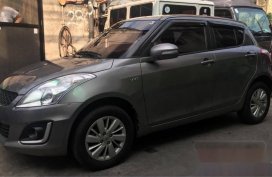 Suzuki Swift 1.2L 2016 automatic for sale 