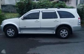 2005 Isuzu Alterra Cash or FINANCING 4x2 matic diesel for sale 
