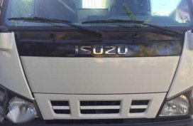 Isuzu Elf NKR Power Gate