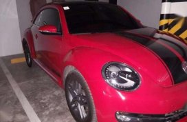 2014 Volkswagen New Beetle DSG For Sale