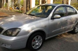 Newly Serviced 2008 Nissan Sentra GSX For Sale