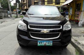 2013  Chevrolet Colorado LT FỎ SALE