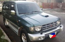 Mitsubishi Pajero FieldMaster 2003 For Sale