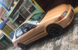 Honda Esi 95 model for sale 