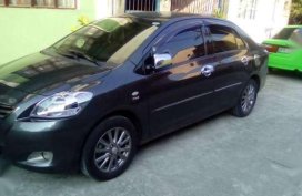 Superb Condition Toyota Vios G 2013 For Sale
