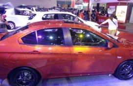 Chevrolet Sail Automatic fresh for sale 