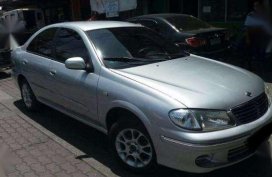 Nissan Sentra Exalta 2003 like new for sale 