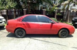 Kia Sephia Sports Car like new for sale