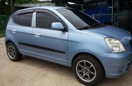 First Owned 2006 Kia Picanto For Sale