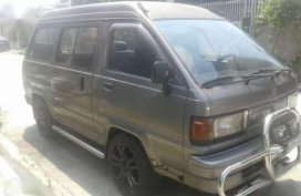 Well Kept 1993 Toyota Lite Ace MT For Sale