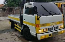 Powerful 1985 Isuzu Elf Dropside For Sale