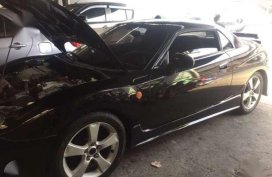 Very Powerful 2000 Mitsubishi FTO For Sale