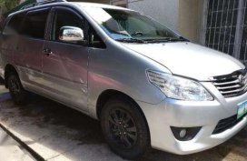 2010 Toyota Innova 2.5J Diesel MT for sale 